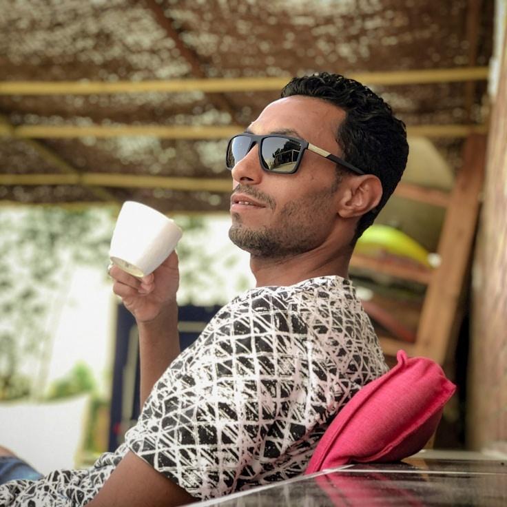 Portrait of Mira Singh meditation instructor